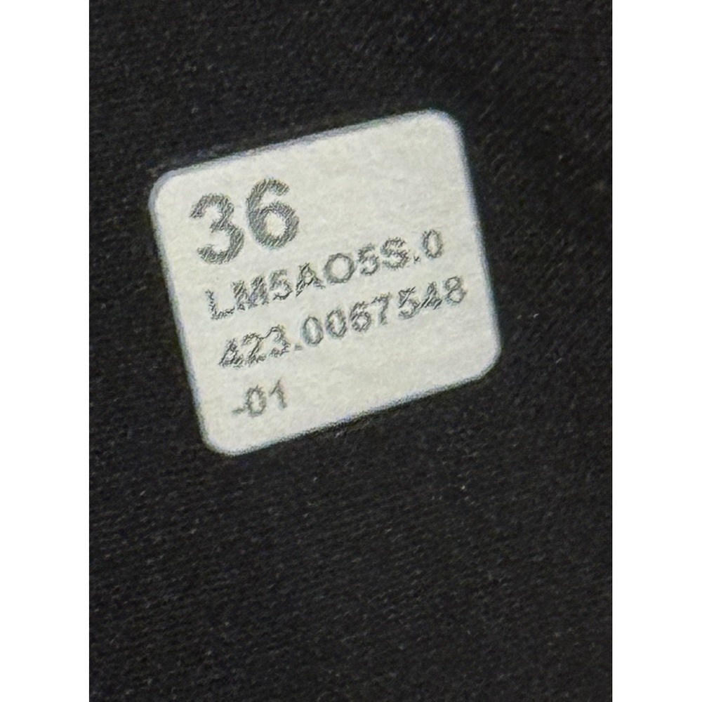 Lululemon ABC Pants Mens 36x28 Navy Chino Classic Fit Warpstreme Preppy Stretch - Picture 2 of 7